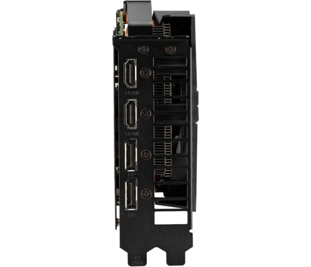 ASUS GeForce GTX 1650 SUPER ROG Advanced 4GB GDDR6 - 529174 - zdjęcie 6